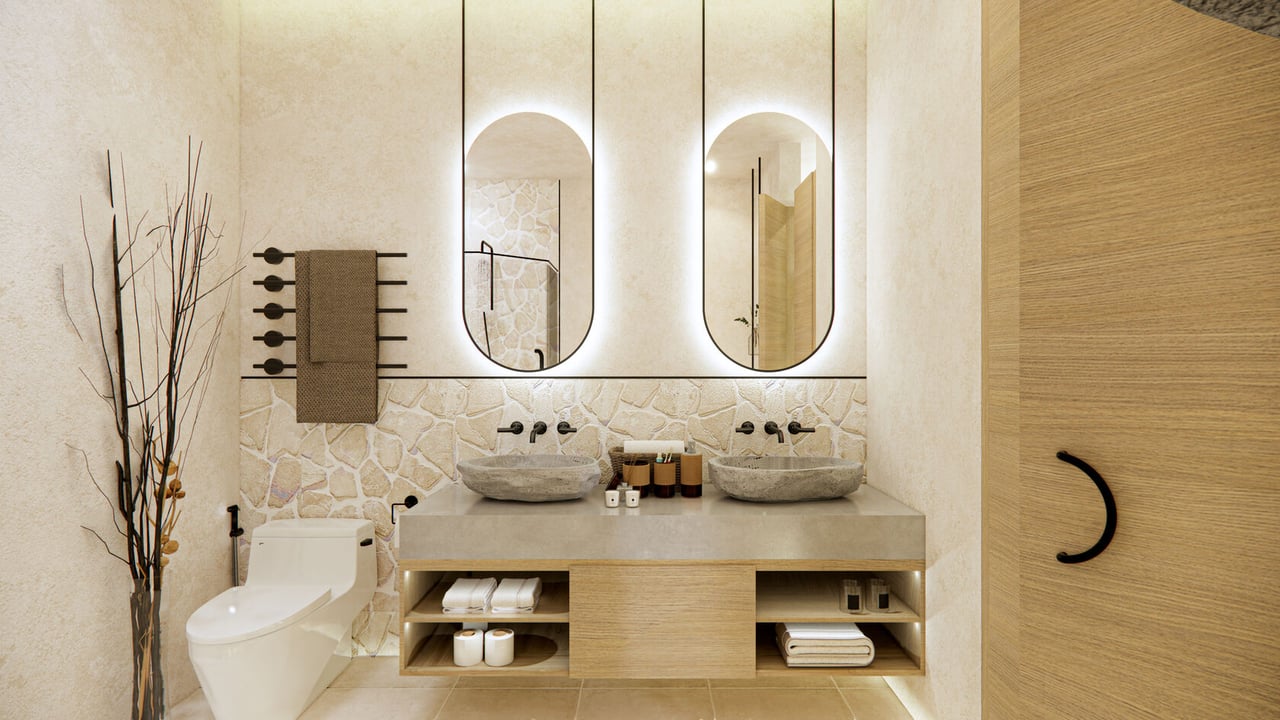 Mango Tree Villas, Sandy Bay