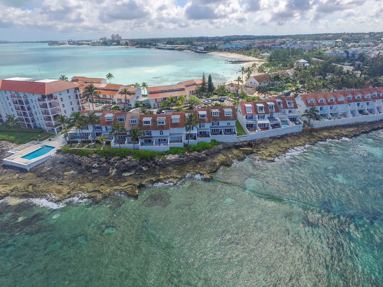 43 Delaporte Point
