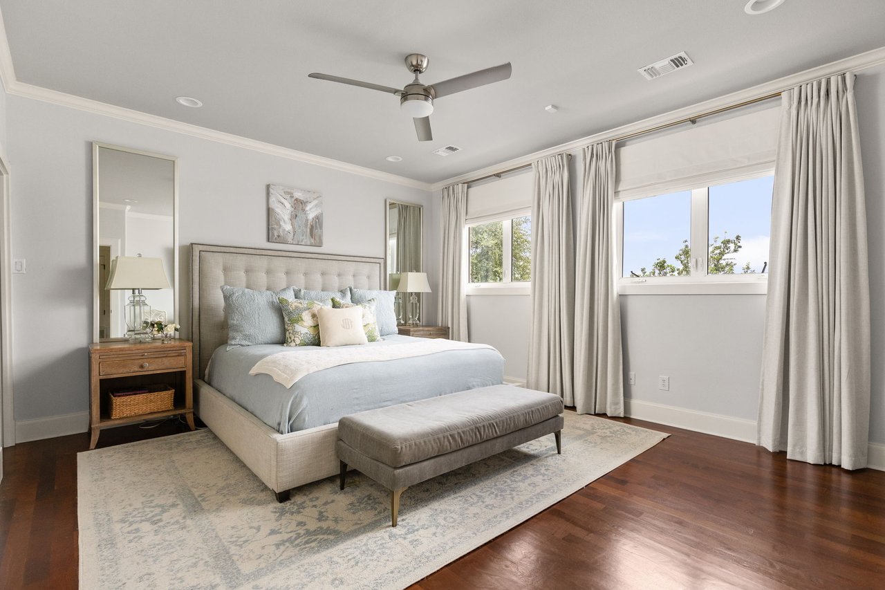 Estates of Barton Creek