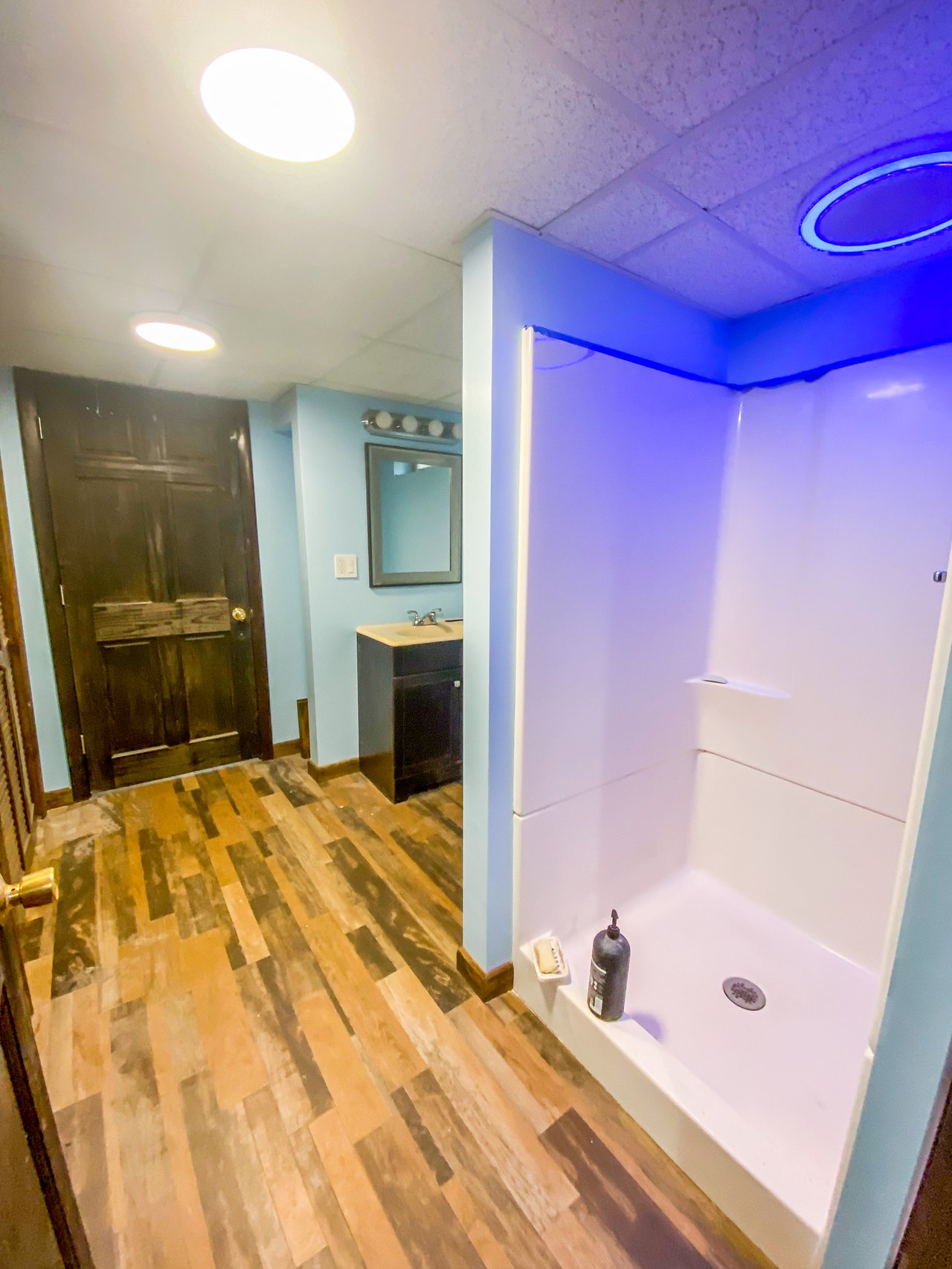 Rental Currently Available