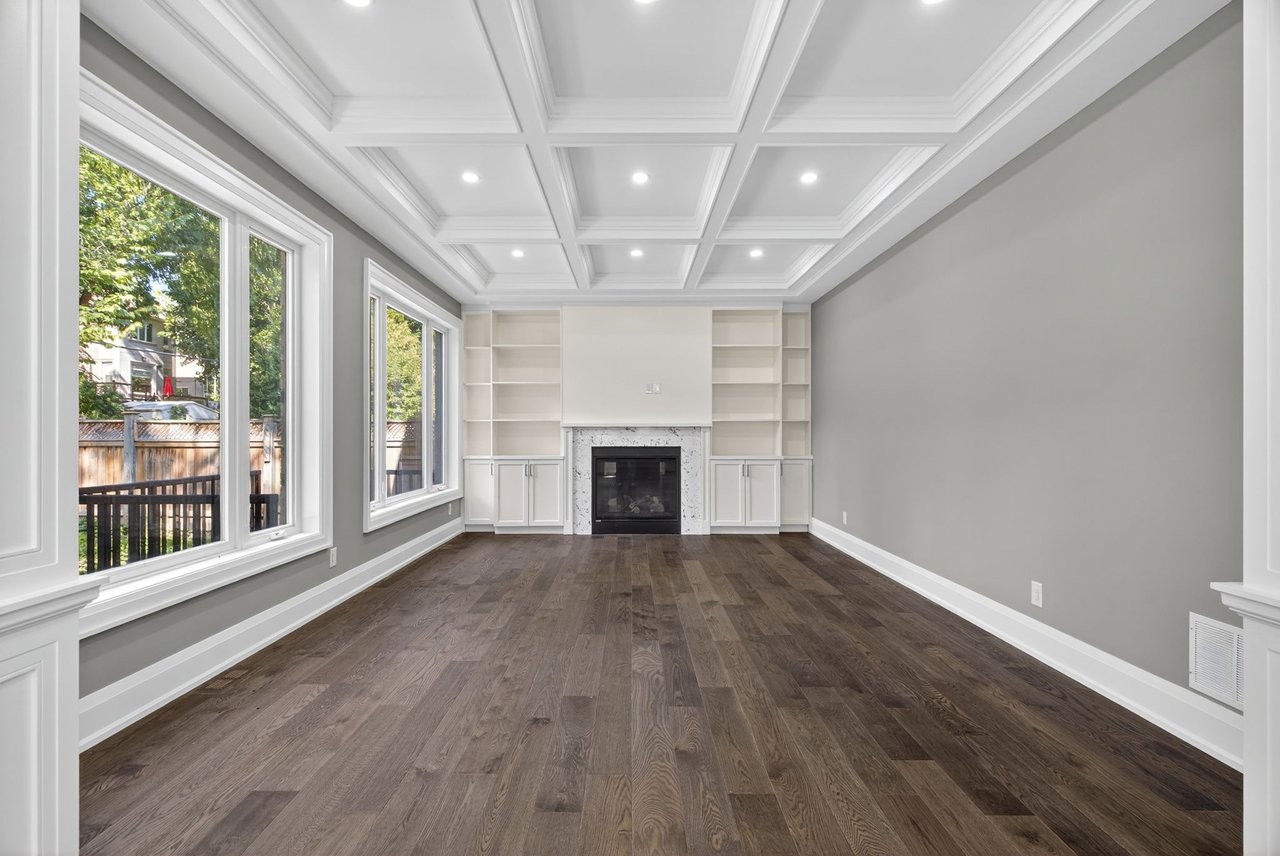 Contemporary Sophistication
