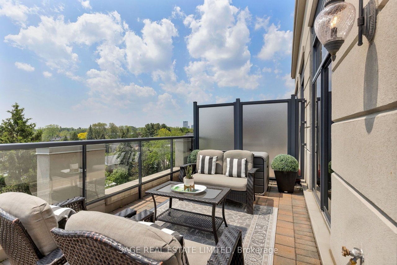 THE KINGSWAY PENTHOUSE