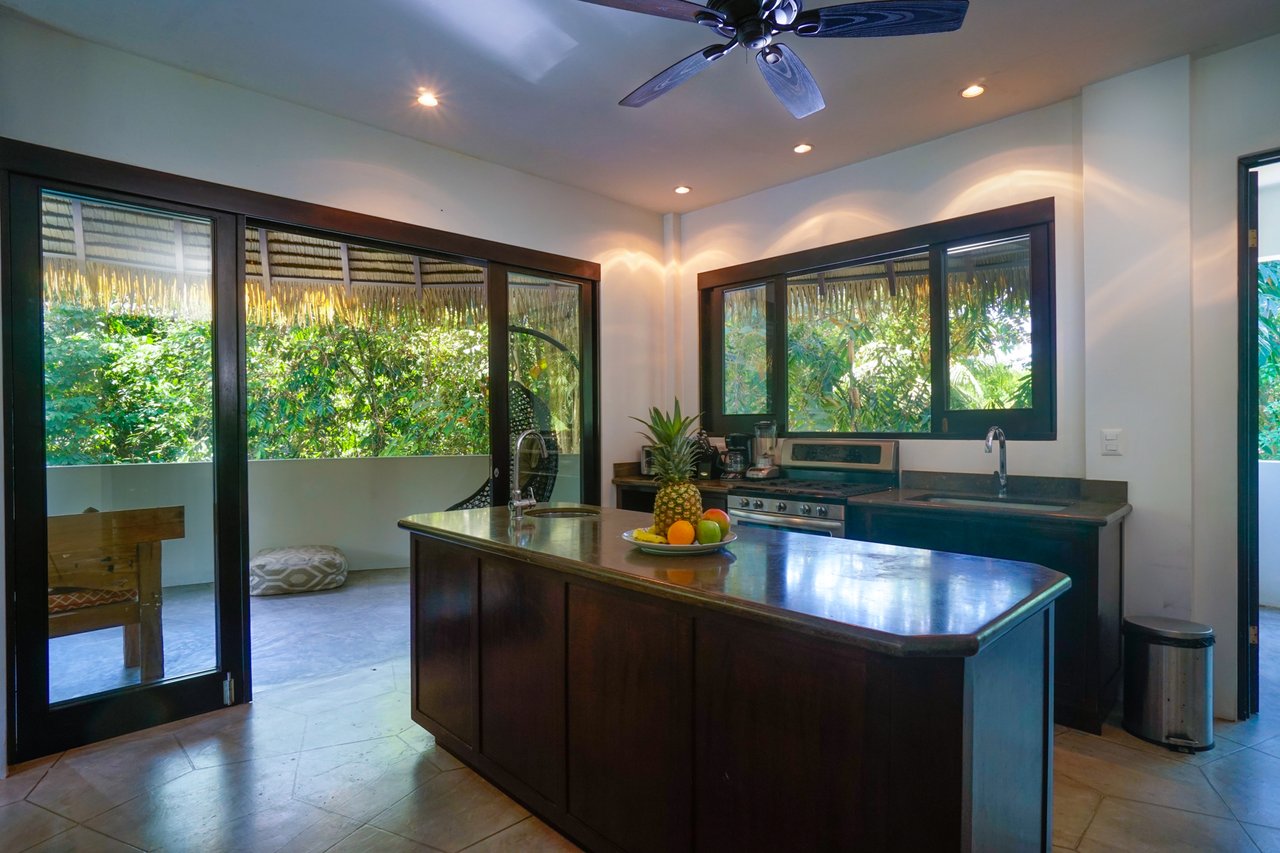 Boutique Resort Condominium Project