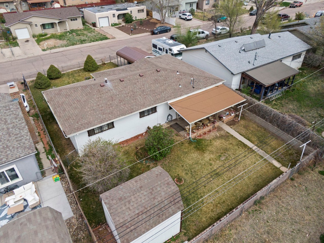 117 Everett Drive