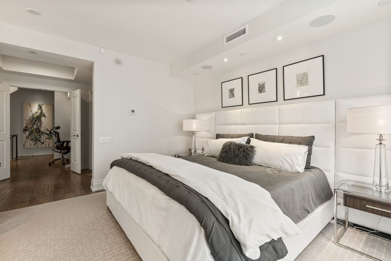 Refined Urban Living