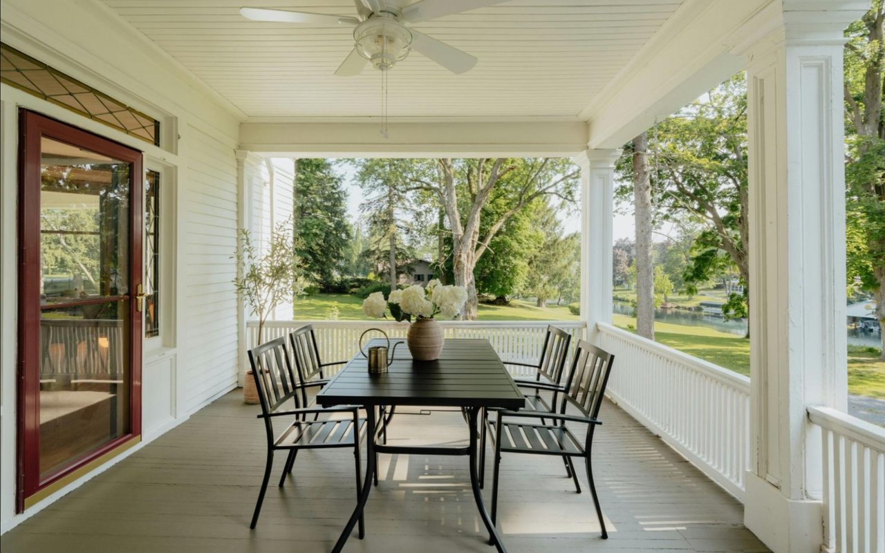 Lake Oconee Through the Seasons: Home Maintenance Tips