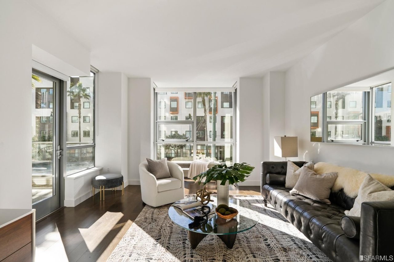 435 China Basin St., #205 