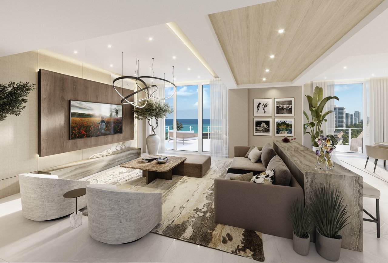 Salato Residences, Pompano Beach