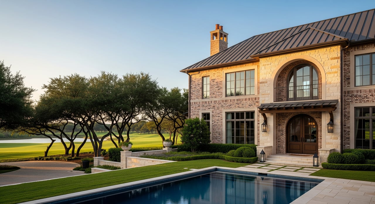 How Much Is Your Trophy Club Home Worth?