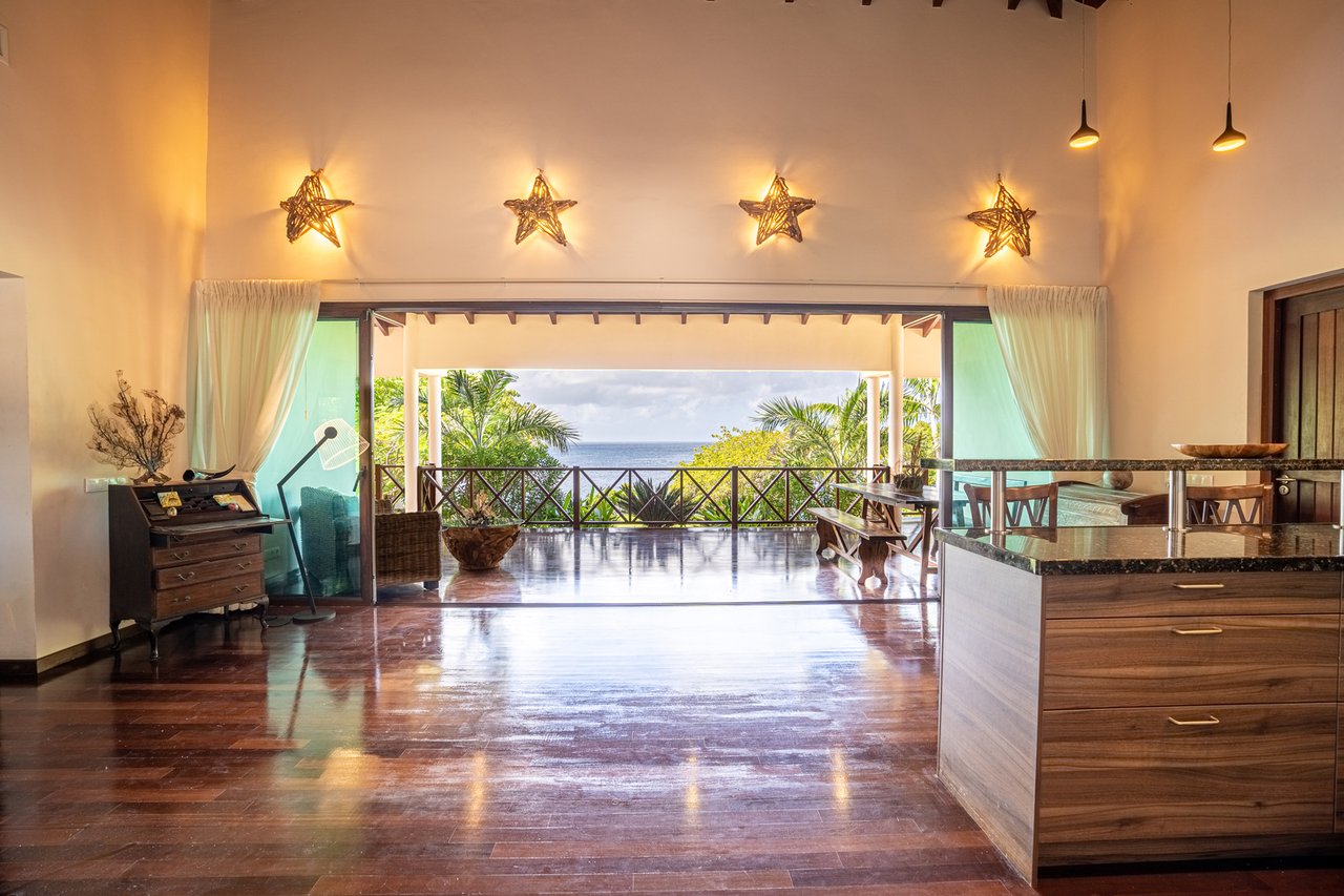 Villa Kalki