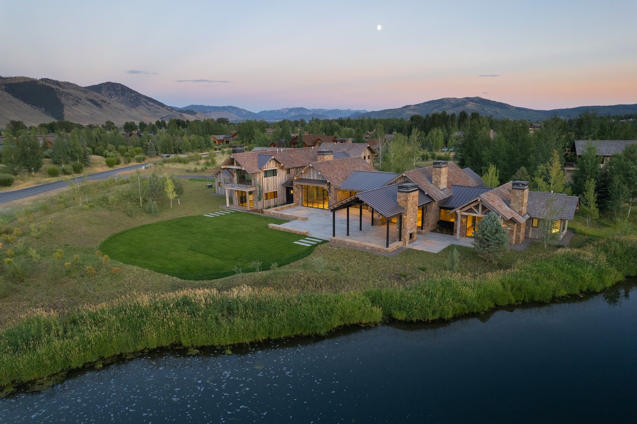 Preparing Your South Of Jackson Property For Market