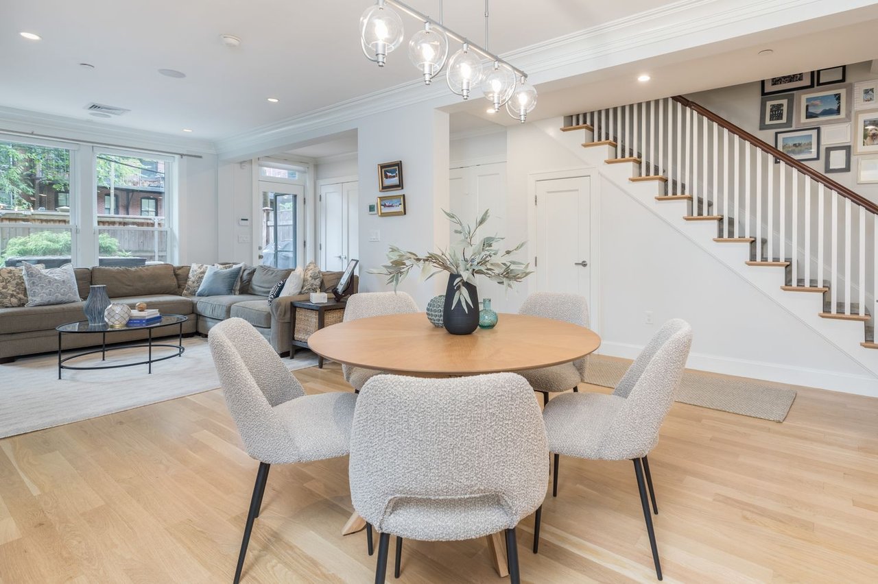 60 West Rutland Square Unit 1