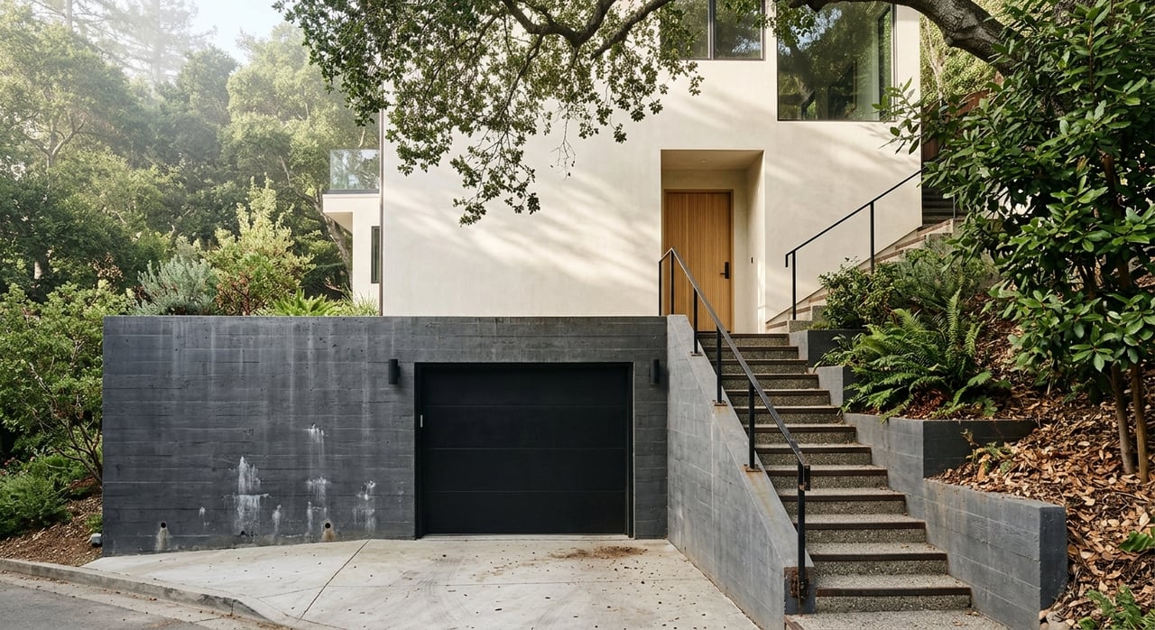 Planning A Move From The Flats To The Oakland Hills