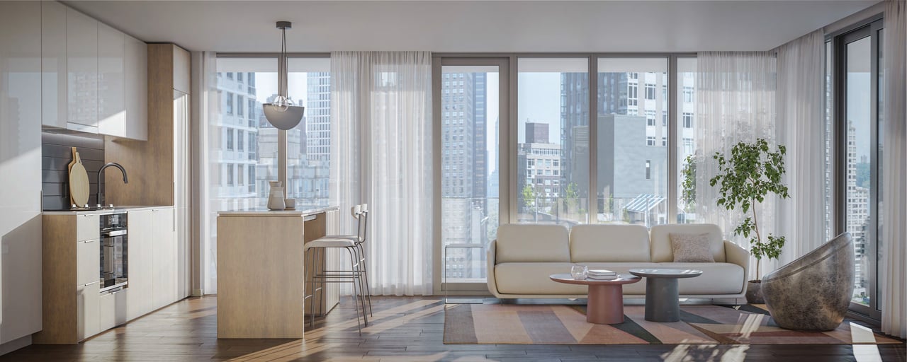 The Saint Condos