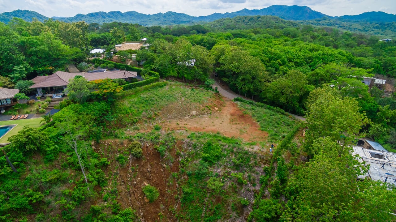 Lot 81, Rancho Villareal