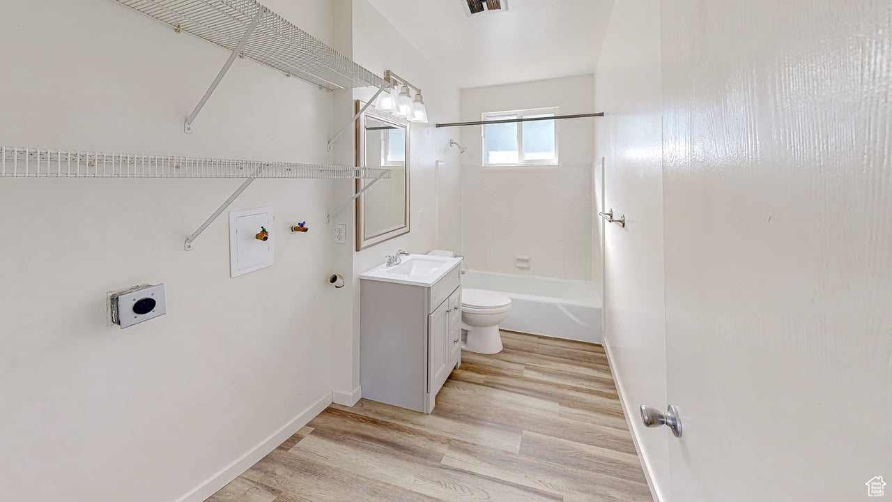 271 N 300 W, Orem UT, 84057