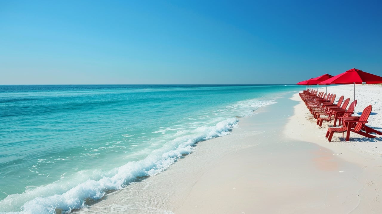 Fort Walton Beach