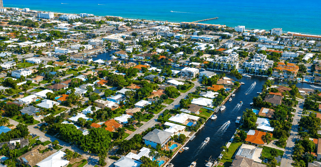 Lauderdale by the Sea
