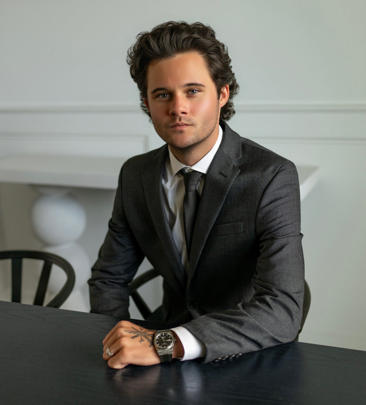 Mathew Reeves