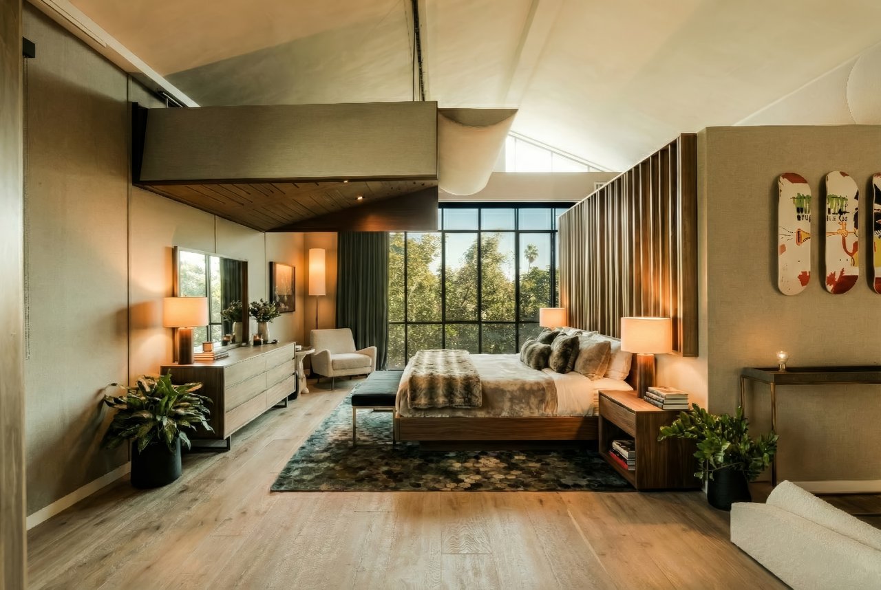 657 Milwood Ave, Venice 