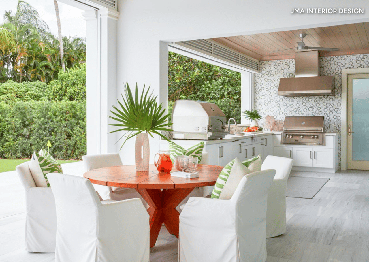Refresh Your Outdoor Living for Ultimate Summer Enjoyment