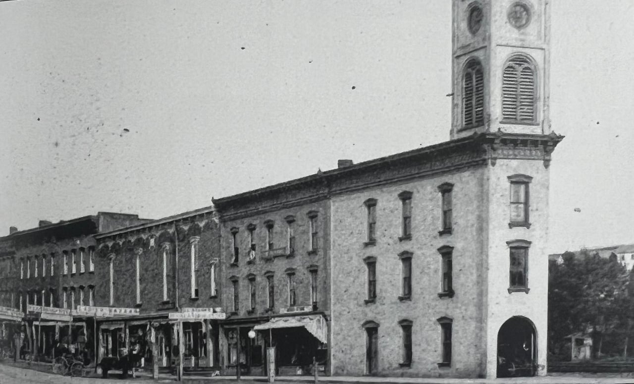Time and Value: What the Chatham Clock Tower Teaches Us About Real Estate