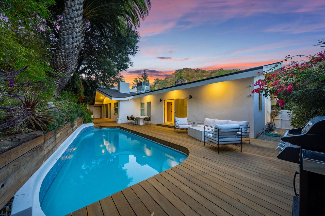 Bowmont Estate🏝️