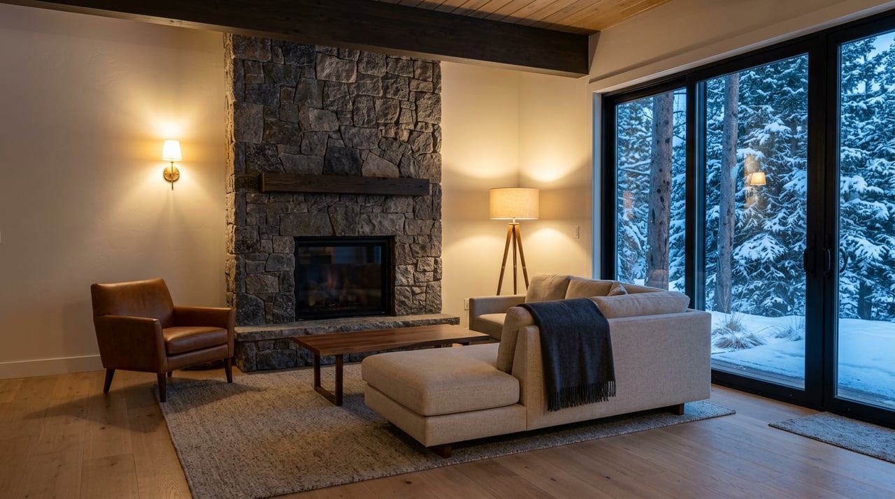 Short-Term Rental Potential In Meadow Village And Town Center