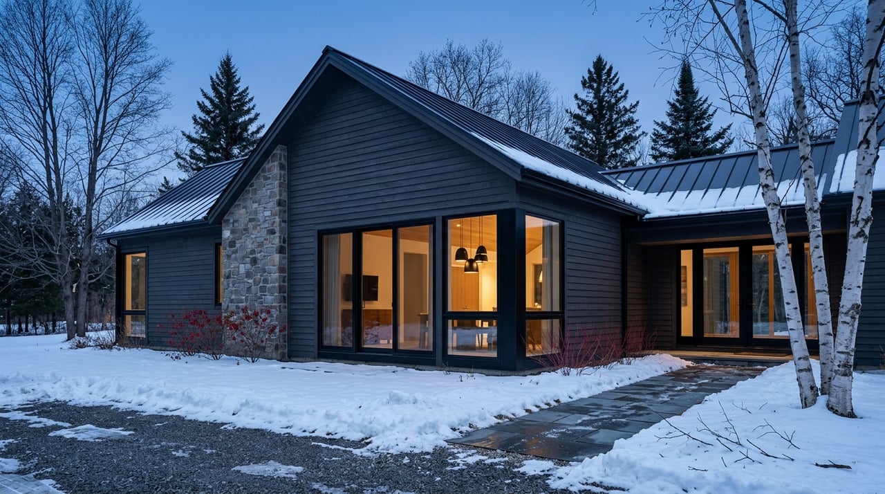 Is Now The Right Time To Buy A Second Home In Rutland County?