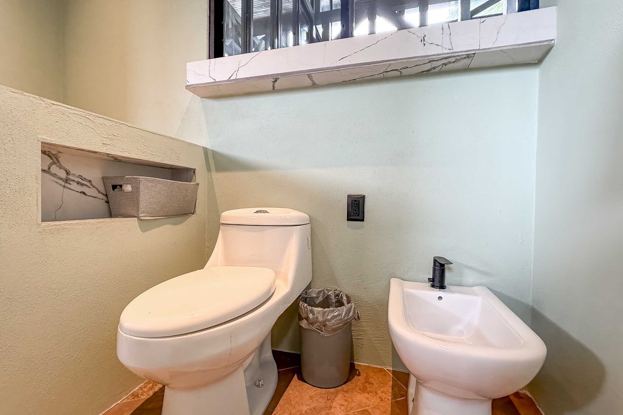 Mountaintop House Mountain View Home Gated Community