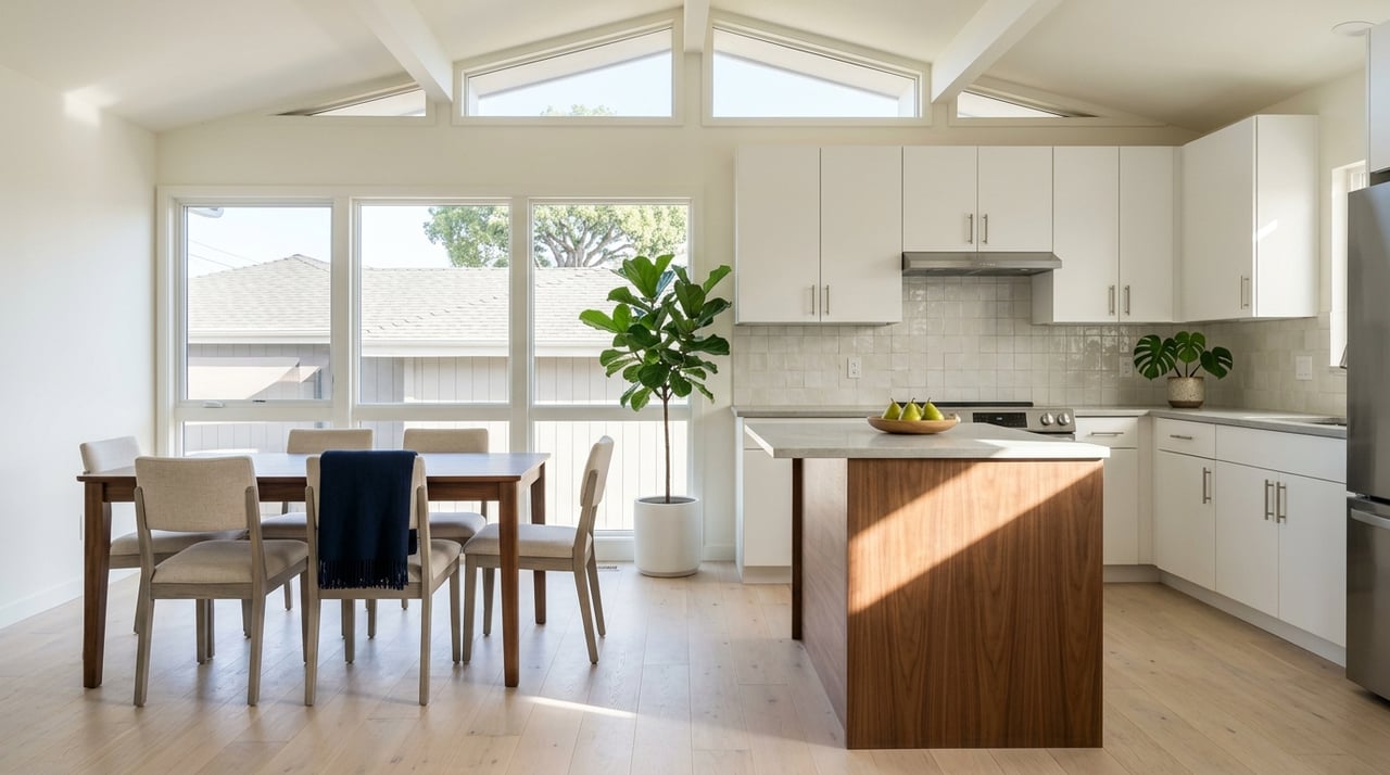 El Cerrito Or North Oakland: How To Choose Your First Home