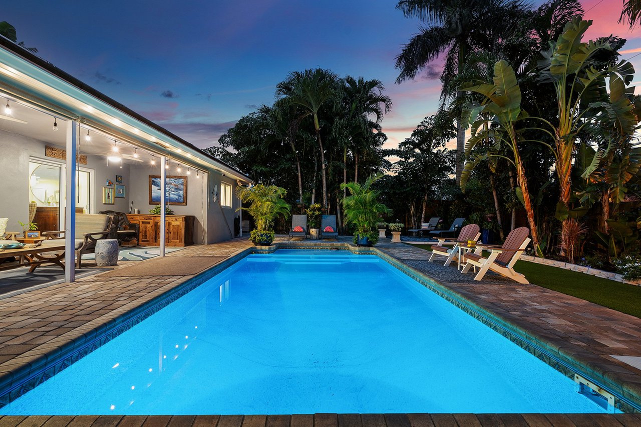 2709 SW 4th St., Boynton Beach FL