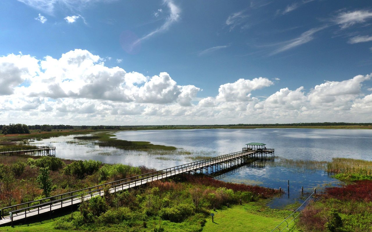 Osceola Park