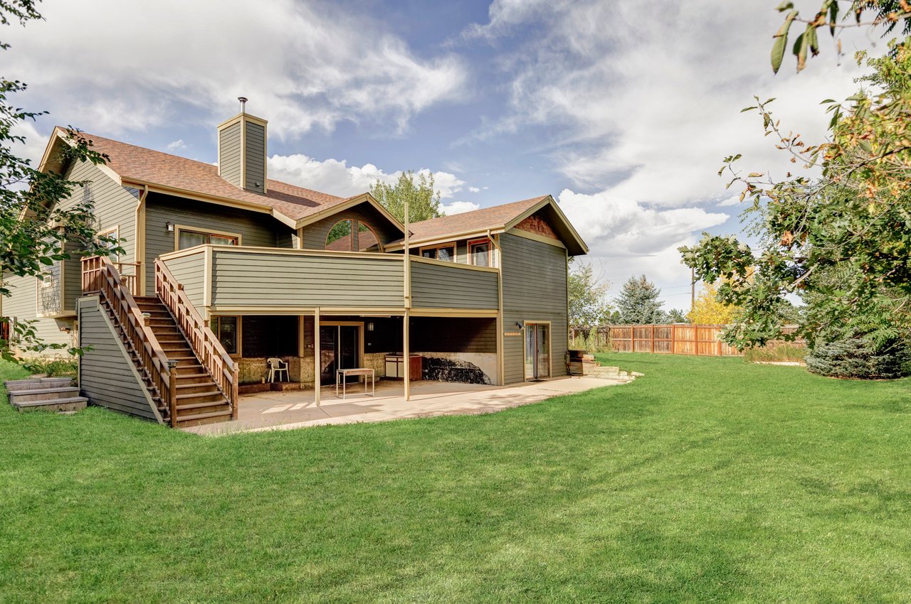 2770 Arbor Glen Place