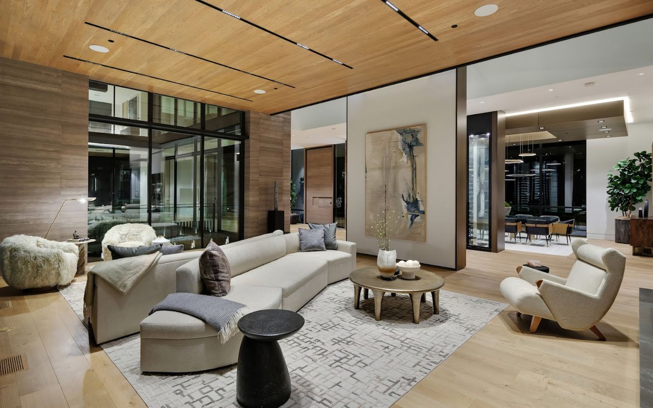 How to Buy a Luxury Home in Beverly Hills