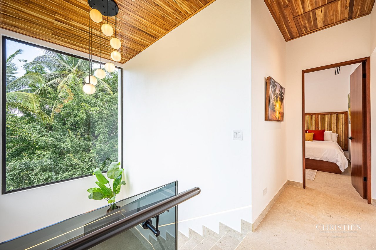 A Private Collection of Five Luxury Beachfront Villas - Rio Mar