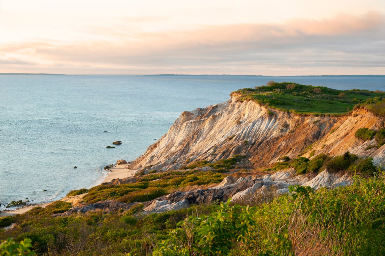 Aquinnah