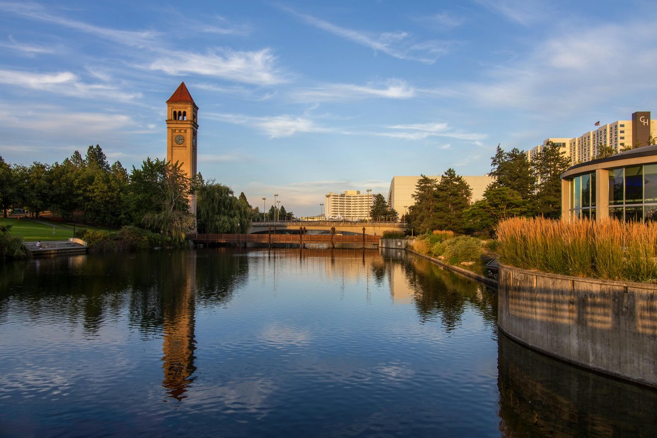 Best Things to Do in Spokane This Weekend: May 16 and 17, 2026