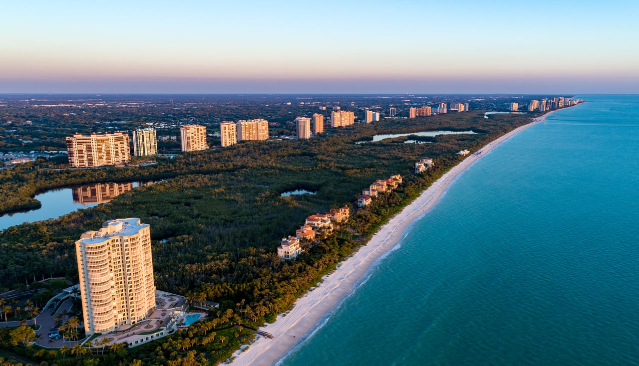 Pelican Bay