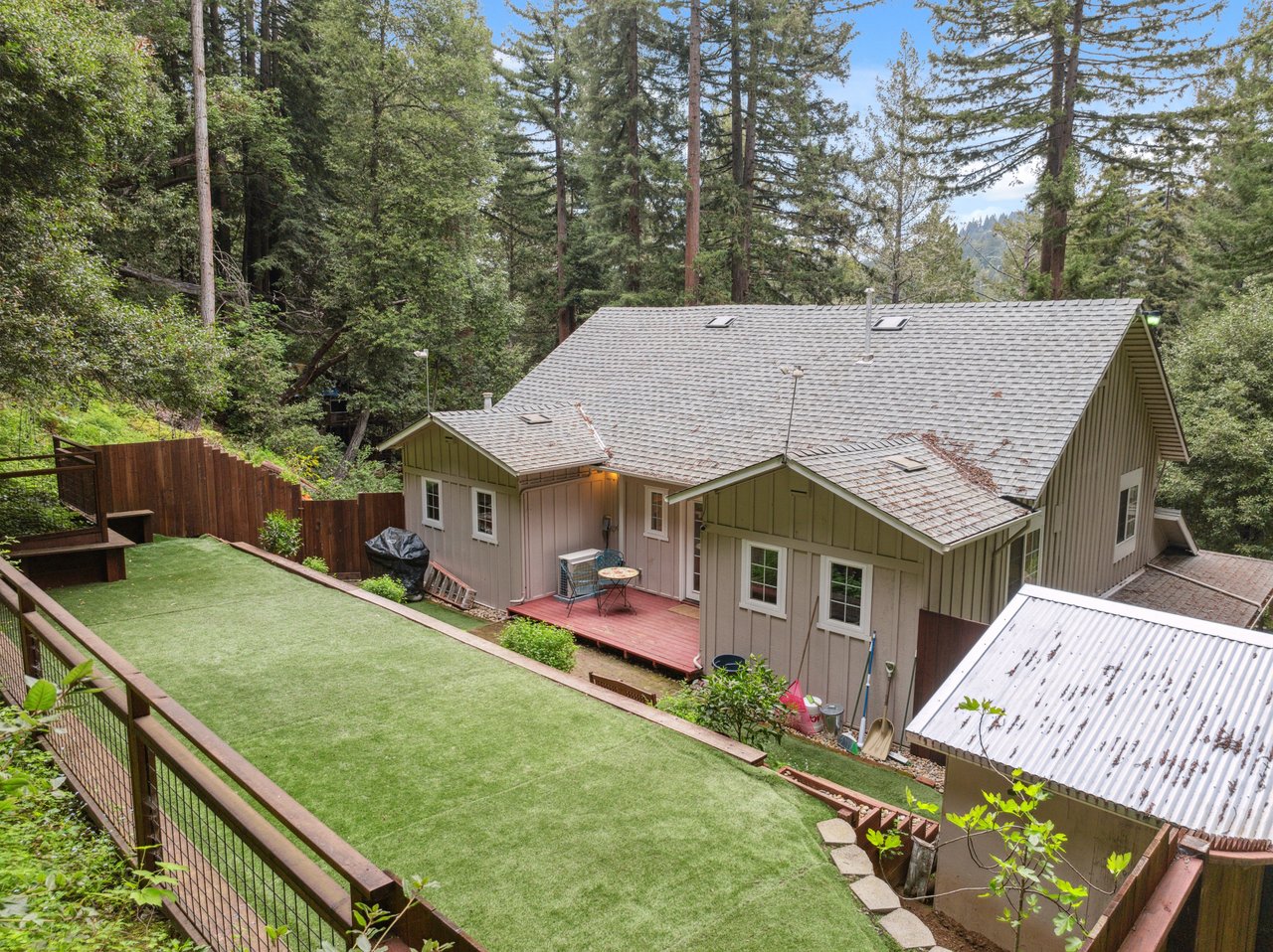 11691 Alta Via