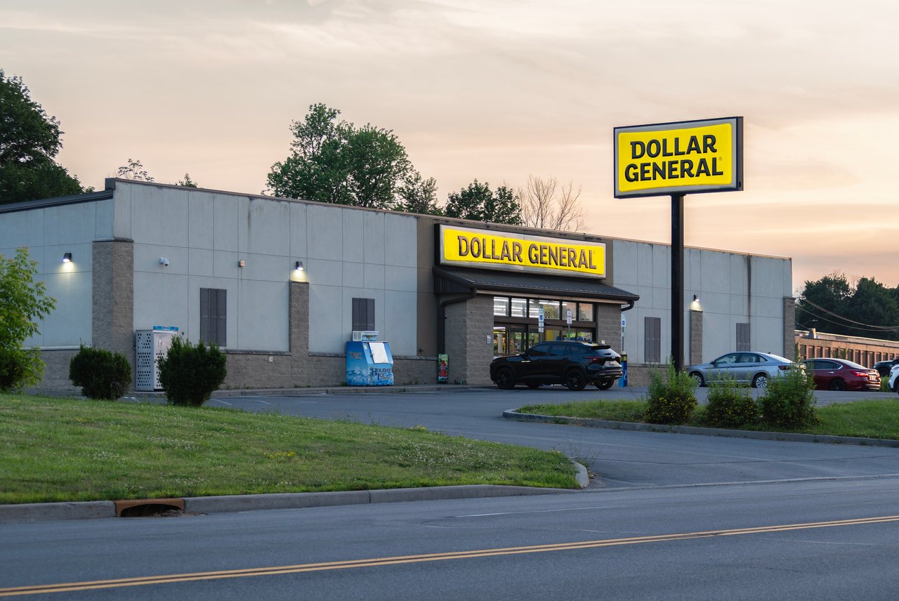 Dollar General