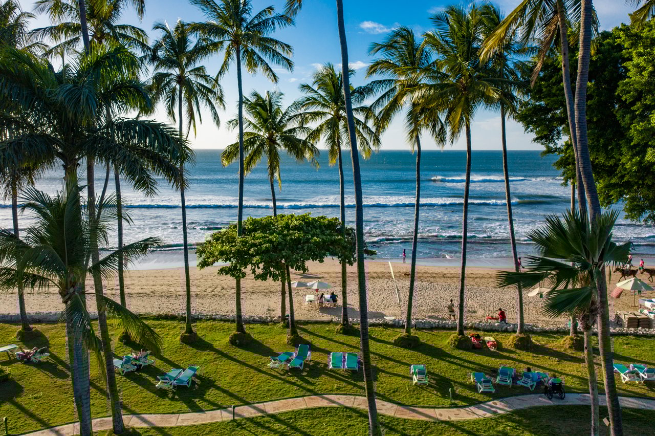 Hotel Tamarindo Diria