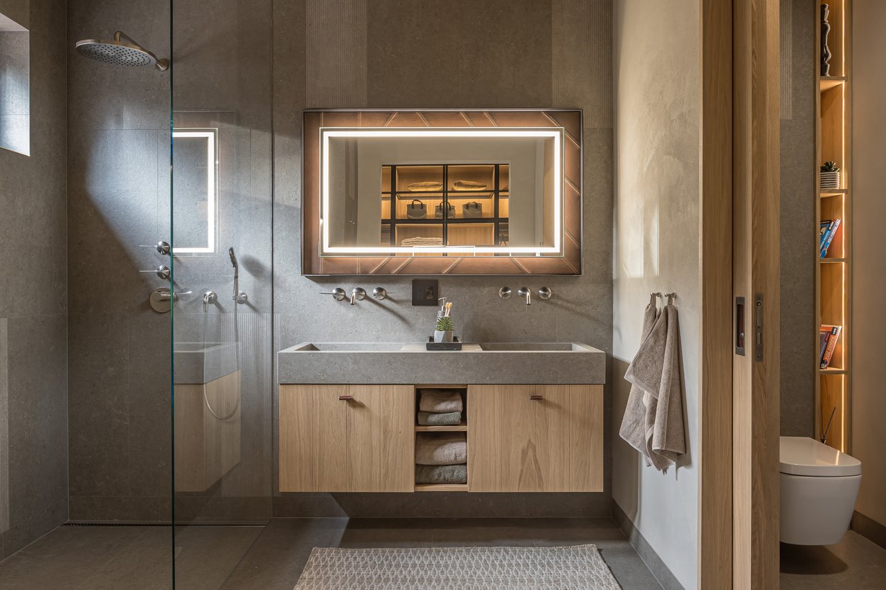 2673 Ousel Falls Road