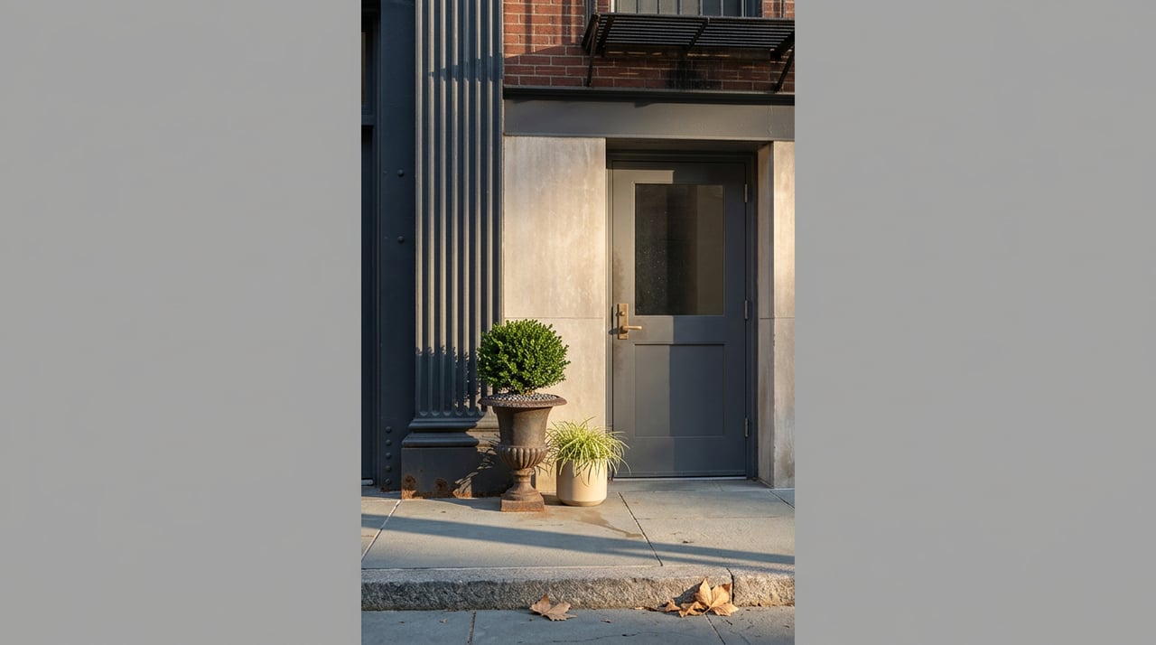 Tribeca's Median Price Sits on a Mansion Tax Cliff. Here's What That Actually Costs.