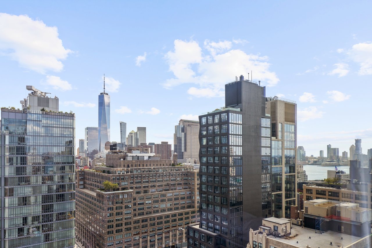 Apartamentos en venta en Nueva York presentados por Maria Fernanda Roda, agente experta.