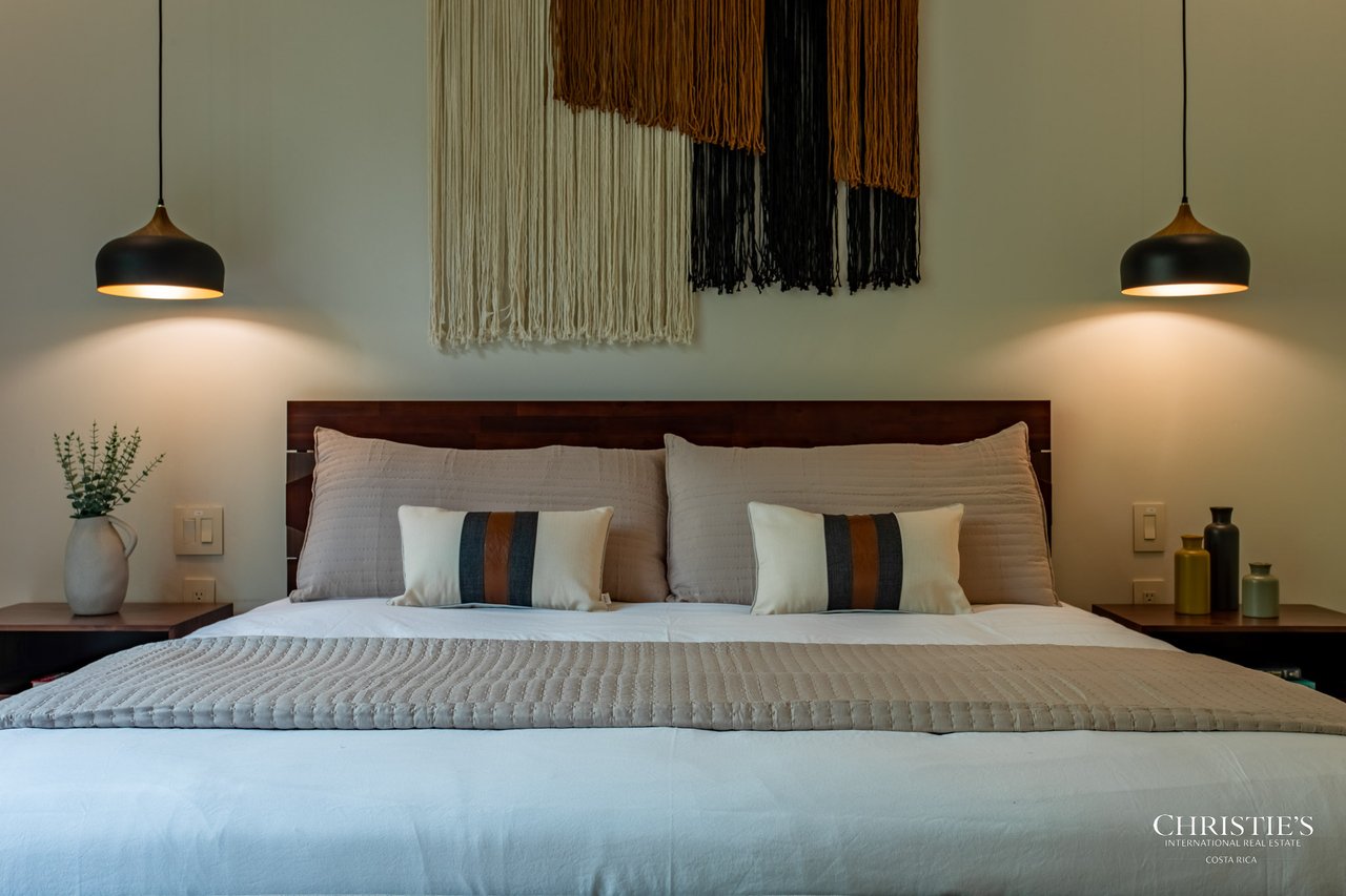 Modern Tropical Home at Las Colinas #23