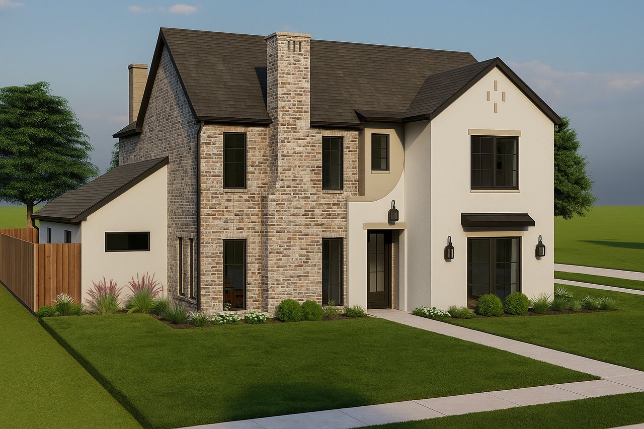 3506 Royal Lane
