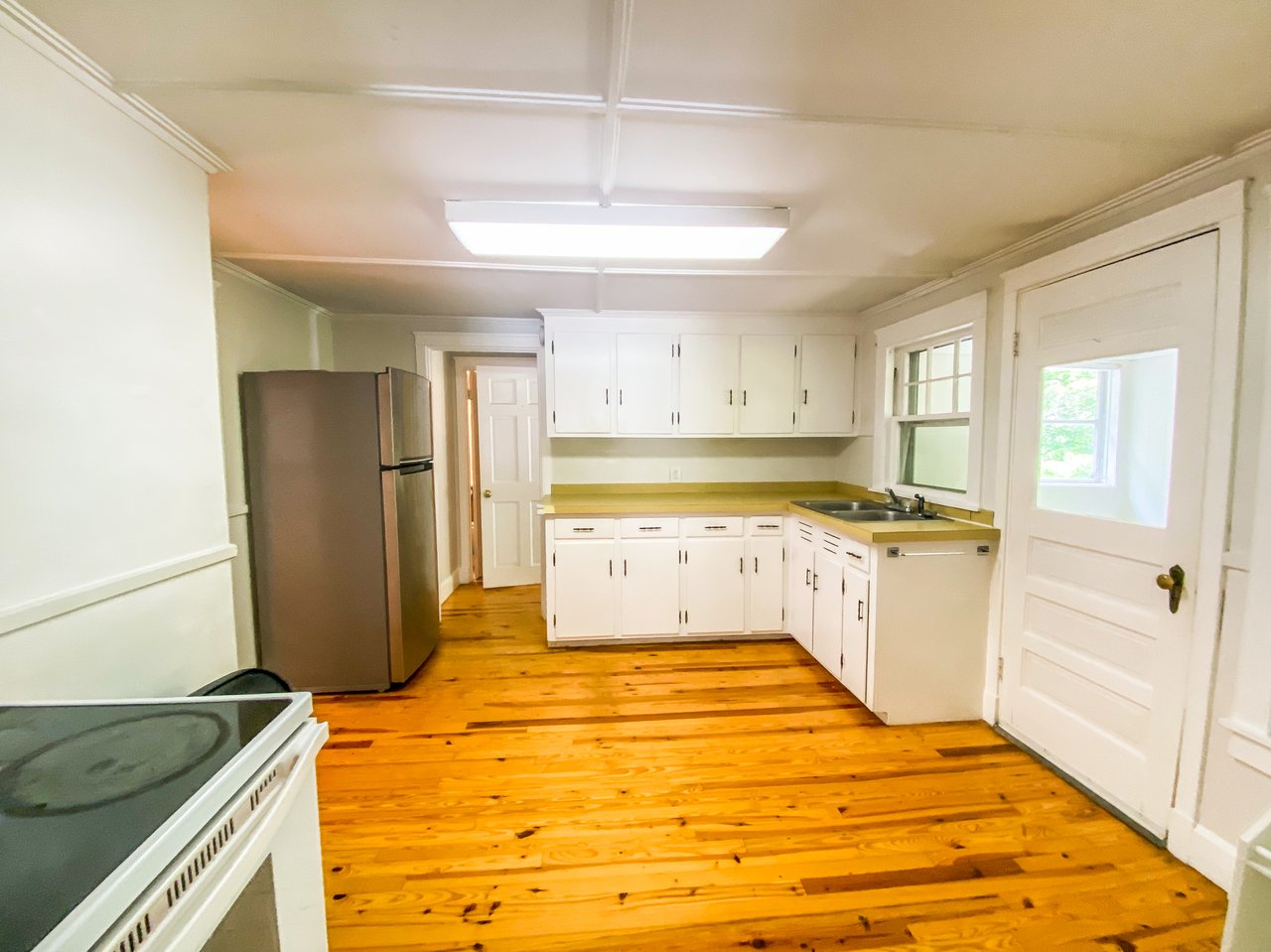 Rental Currently Available