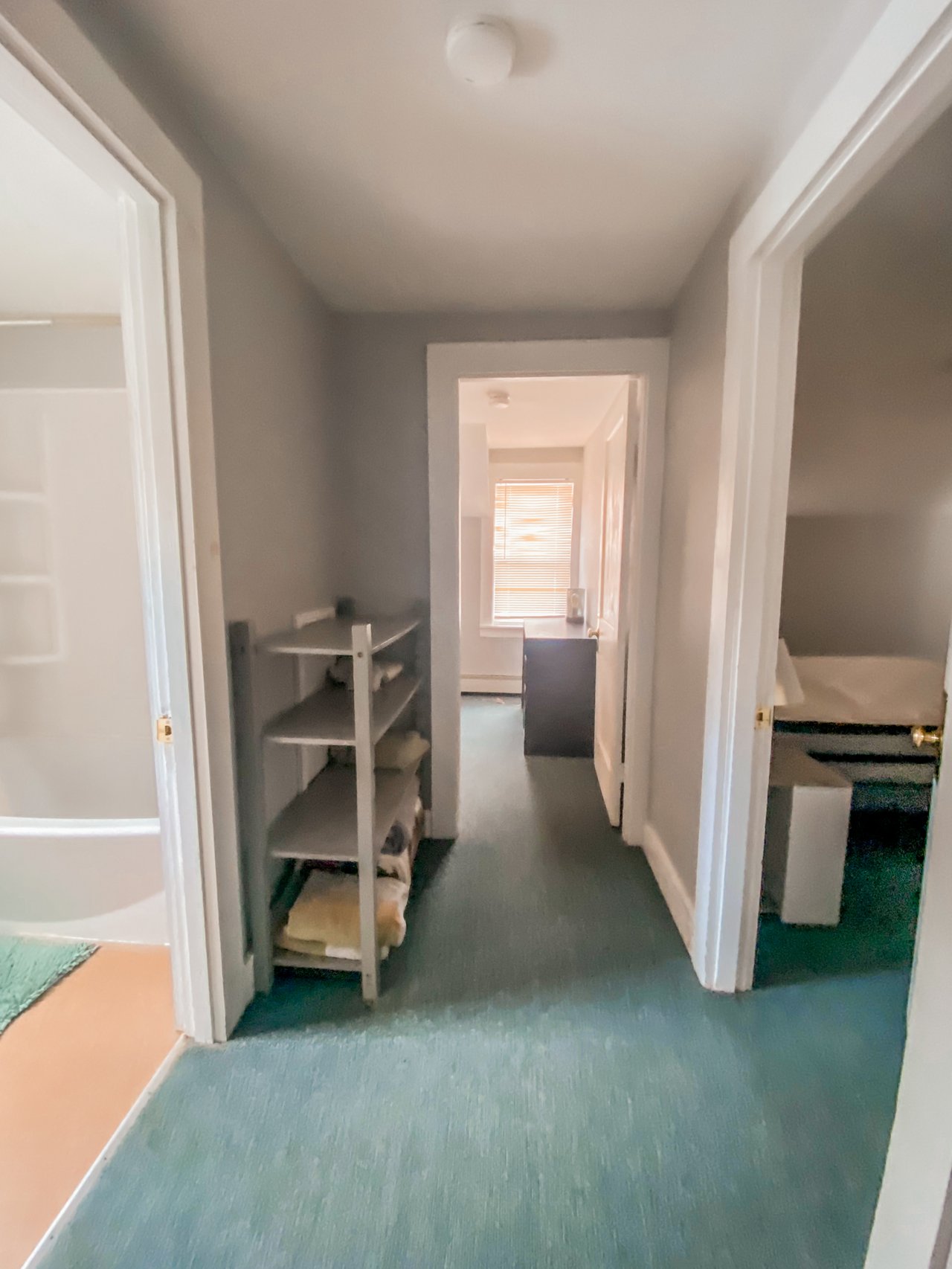 Rental Available December 1st