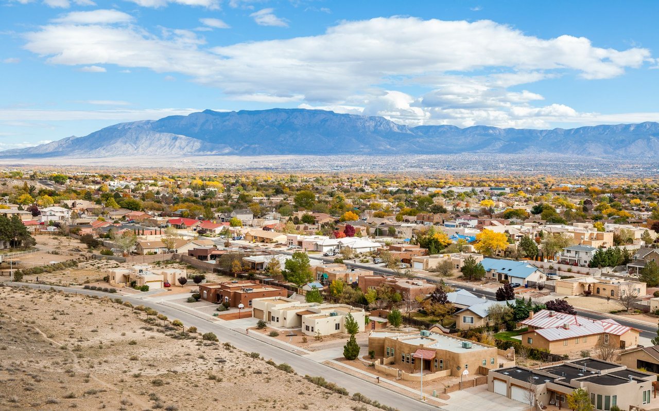 North Albuquerque Acres